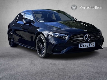 Used Mercedes-Benz A-Class 2025 for sale - 79351876: Photo