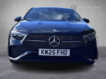 Used Mercedes-Benz A-Class 2025 for sale - 79351876: Photo