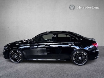 Used Mercedes-Benz A-Class 2025 for sale - 79351876: Photo