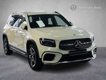 Used Mercedes-Benz GLB 2025 for sale - 79002250: Photo