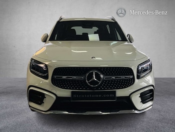 Used Mercedes-Benz GLB 2025 for sale - 79002250: Photo