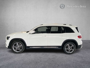 Used Mercedes-Benz GLB 2025 for sale - 79002250: Photo