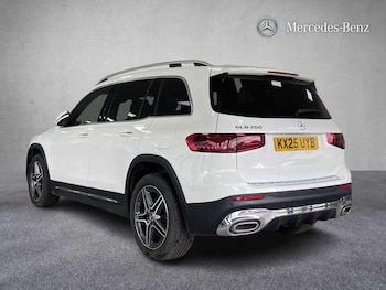 Used Mercedes-Benz GLB 2025 for sale - 79002250: Photo