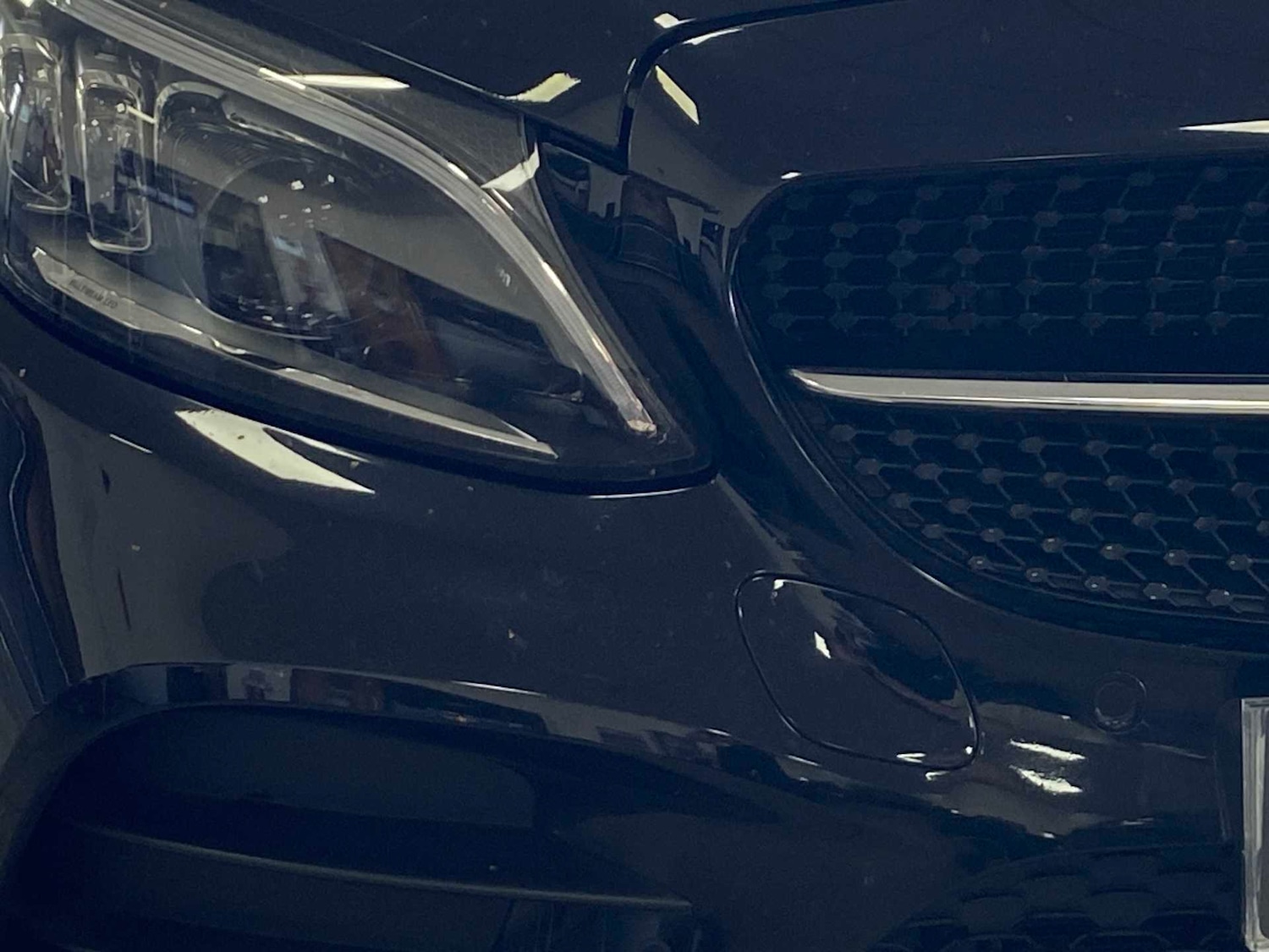 Used Mercedes-Benz C Class 2021 for sale - 76373792: Photo 10