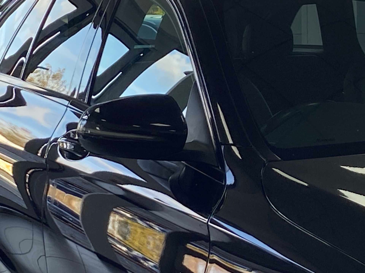 Used Mercedes-Benz C Class 2021 for sale - 76373792: Photo 11