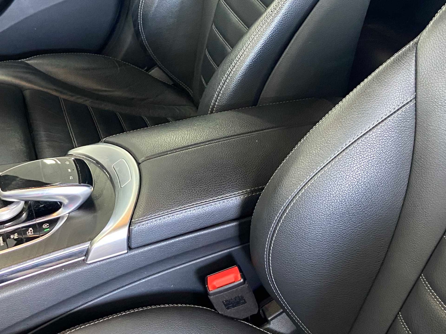 Used Mercedes-Benz C Class 2021 for sale - 76373792: Photo 14