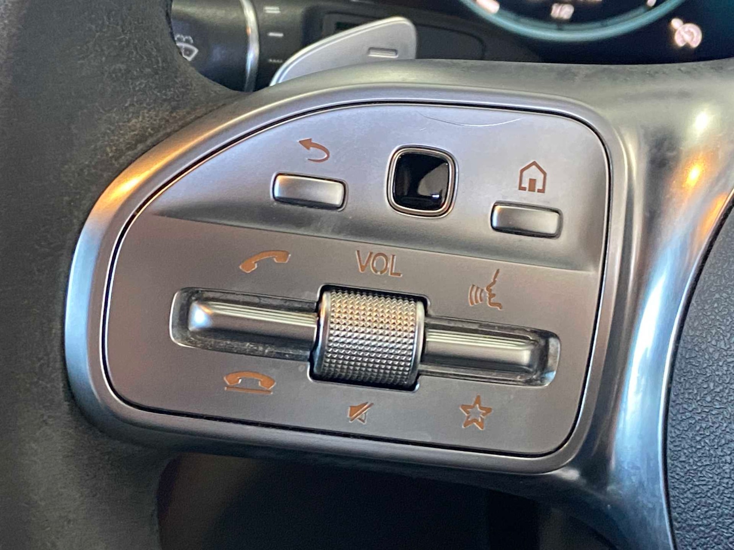 Used Mercedes-Benz C Class 2021 for sale - 76373792: Photo 27