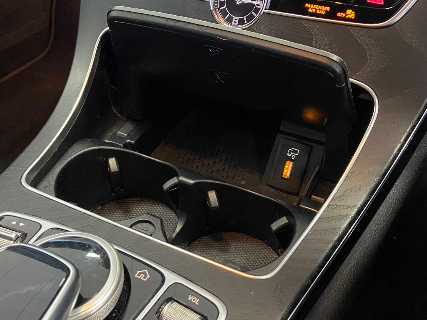 Used Mercedes-Benz C Class 2021 for sale - 76373792: Photo 33