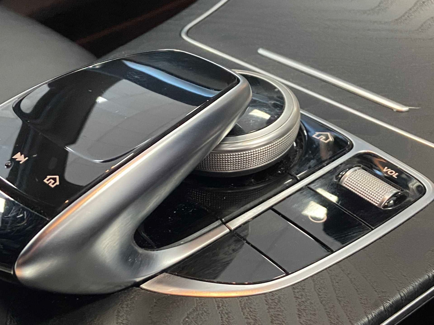 Used Mercedes-Benz C Class 2021 for sale - 76373792: Photo 34