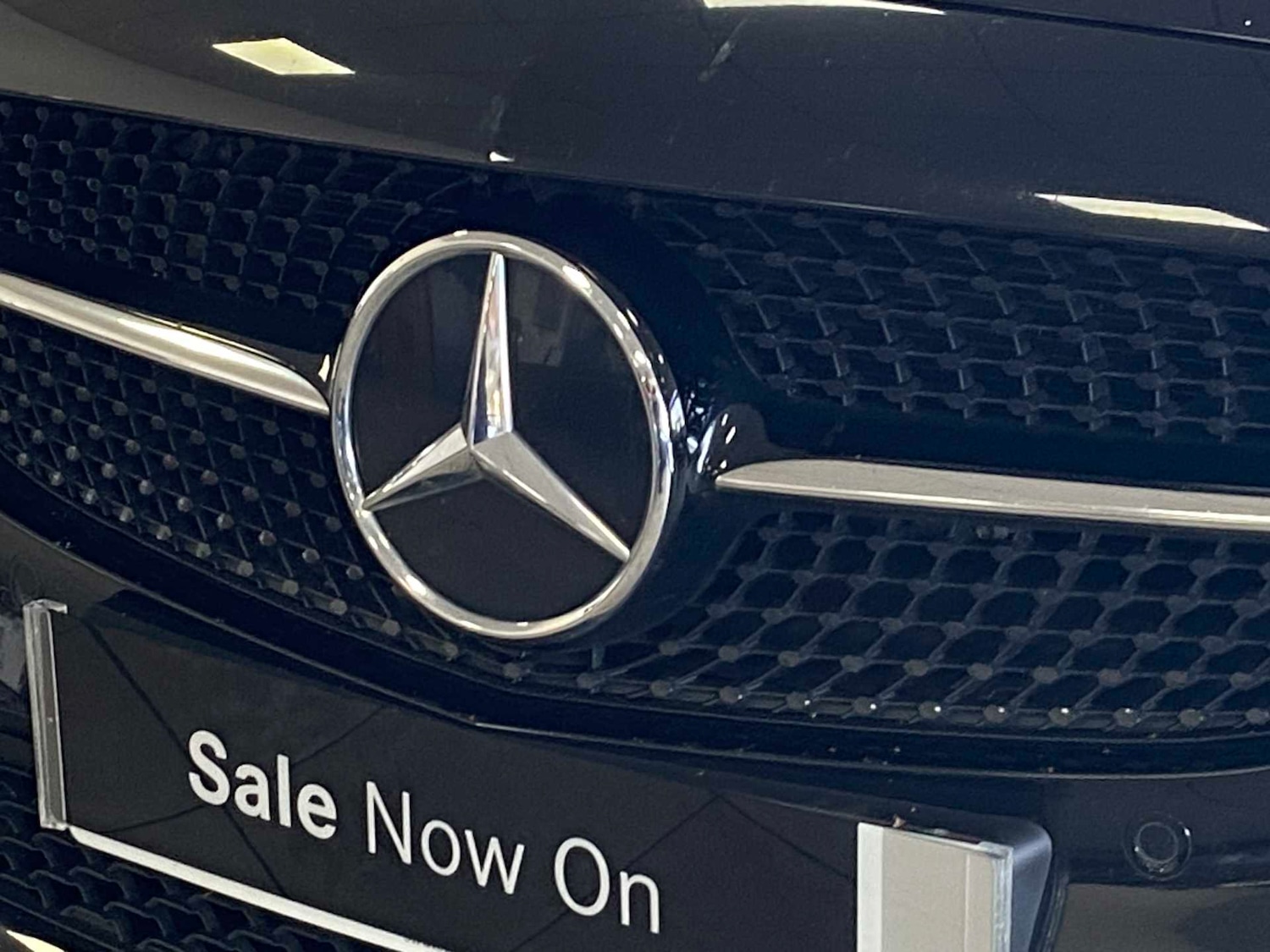 Used Mercedes-Benz C Class 2021 for sale - 76373792: Photo 9