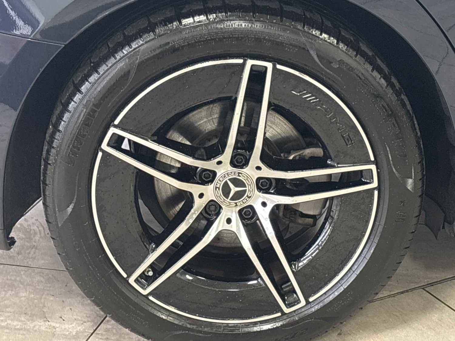 Used Mercedes-Benz E Class 2024 for sale - 77458637: Photo 10