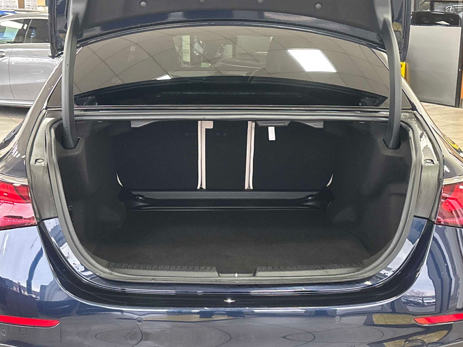 Used Mercedes-Benz E Class 2024 for sale - 77458637: Photo 12