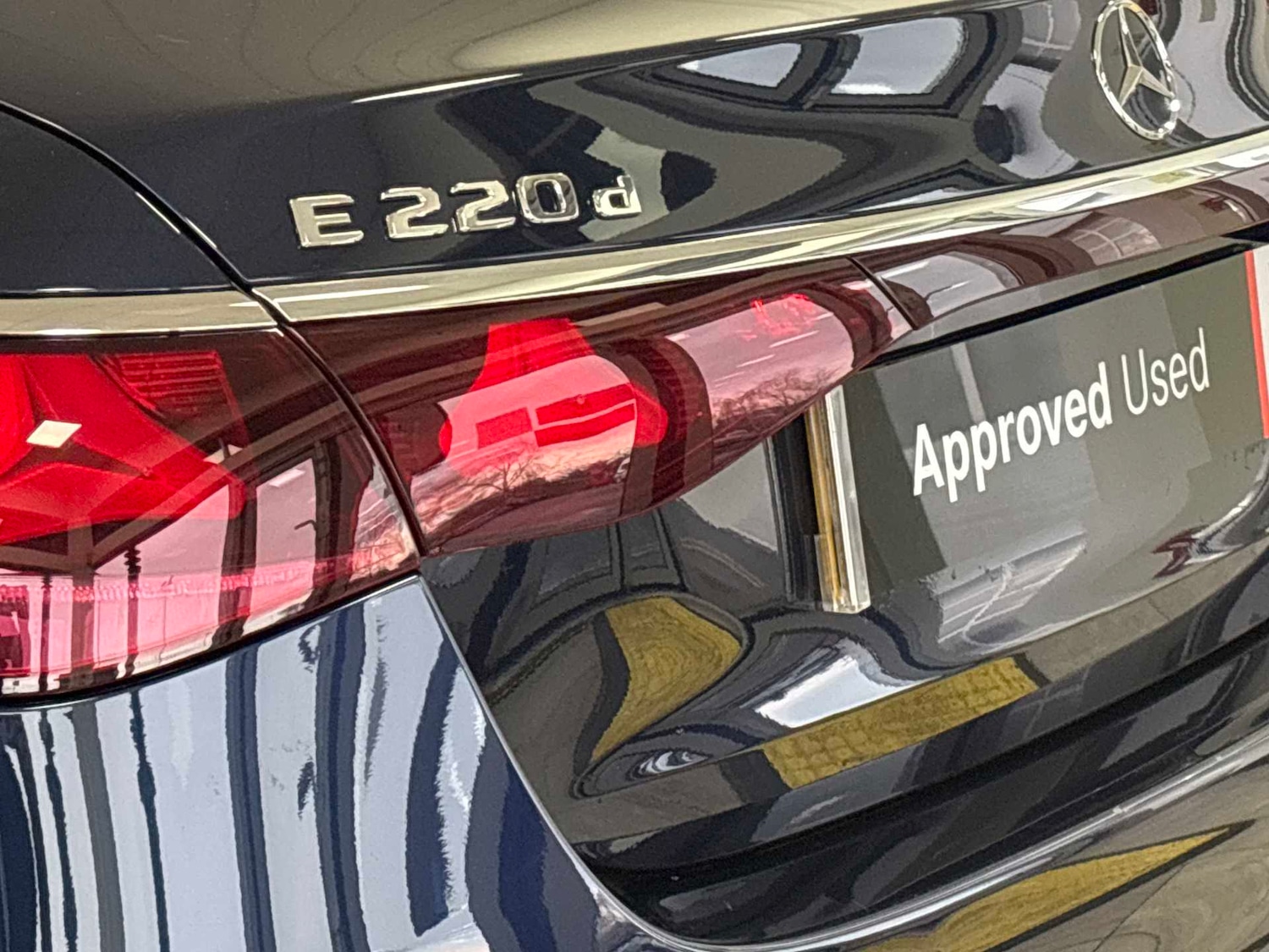 Used Mercedes-Benz E Class 2024 for sale - 77458637: Photo 15