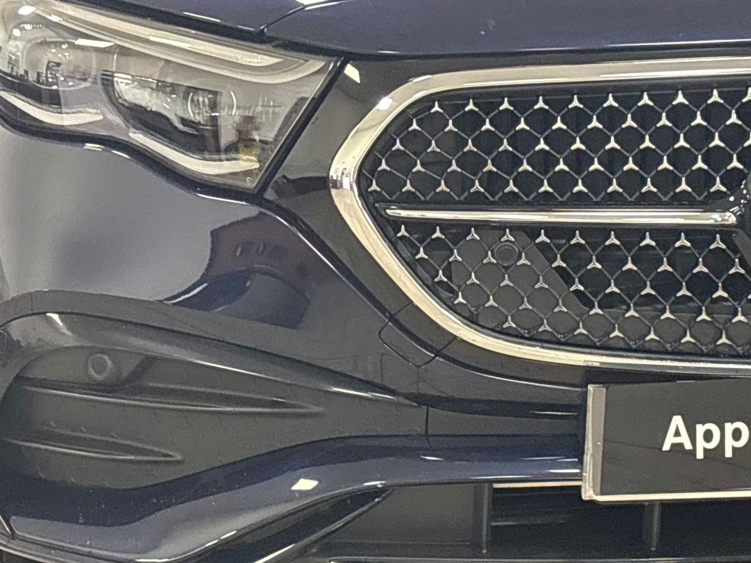 Used Mercedes-Benz E Class 2024 for sale - 77458637: Photo 22