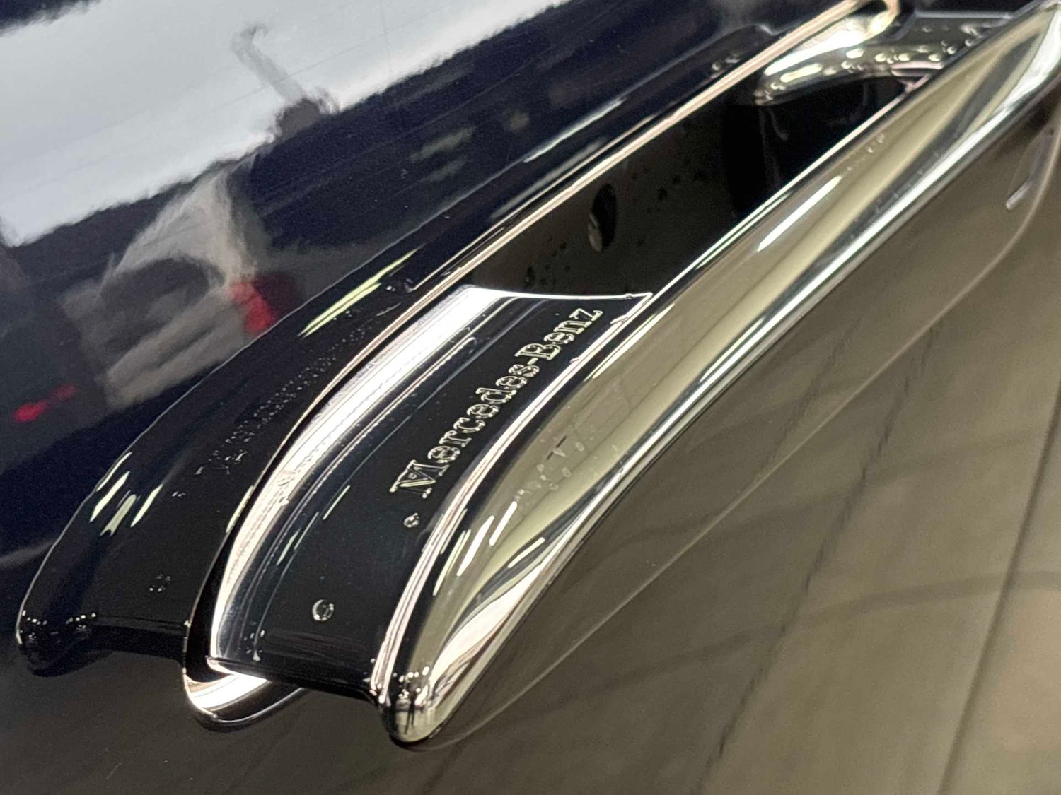 Used Mercedes-Benz E Class 2024 for sale - 77458637: Photo 23