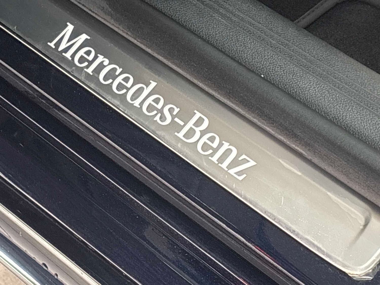 Used Mercedes-Benz E Class 2024 for sale - 77458637: Photo 26