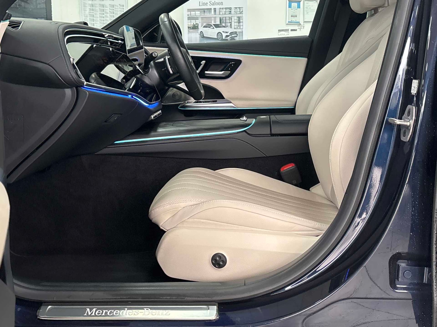 Used Mercedes-Benz E Class 2024 for sale - 77458637: Photo 30