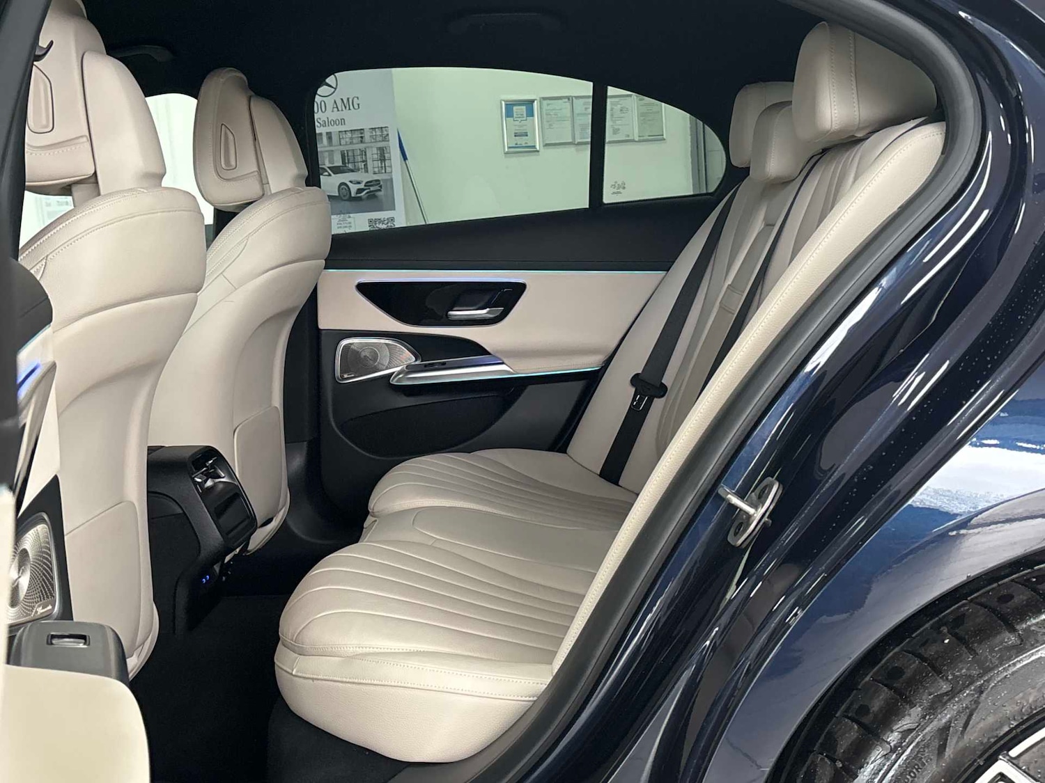Used Mercedes-Benz E Class 2024 for sale - 77458637: Photo 32