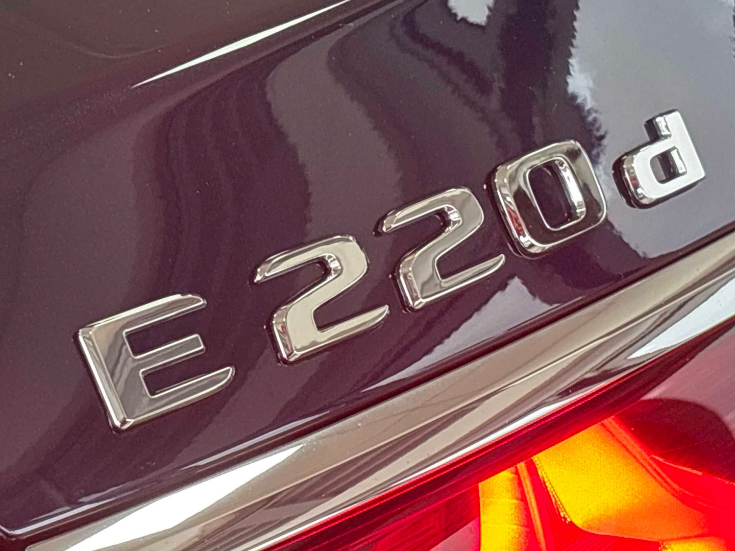 Used Mercedes-Benz E Class 2024 for sale - 77458637: Photo 33