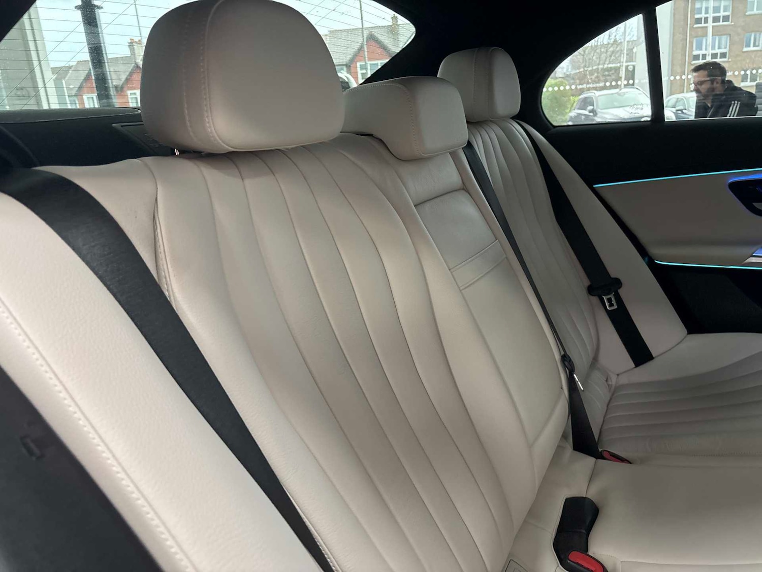 Used Mercedes-Benz E Class 2024 for sale - 77458637: Photo 34