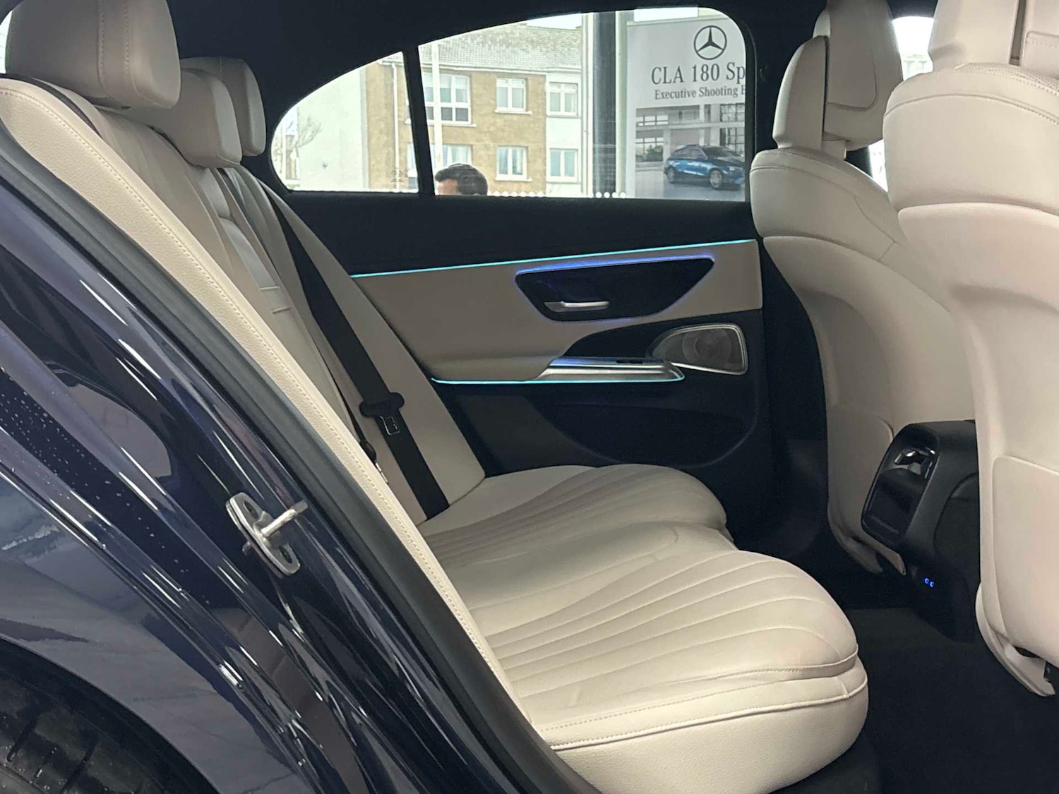 Used Mercedes-Benz E Class 2024 for sale - 77458637: Photo 35