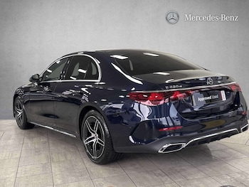 Used Mercedes-Benz E Class 2024 for sale - 77458637: Photo