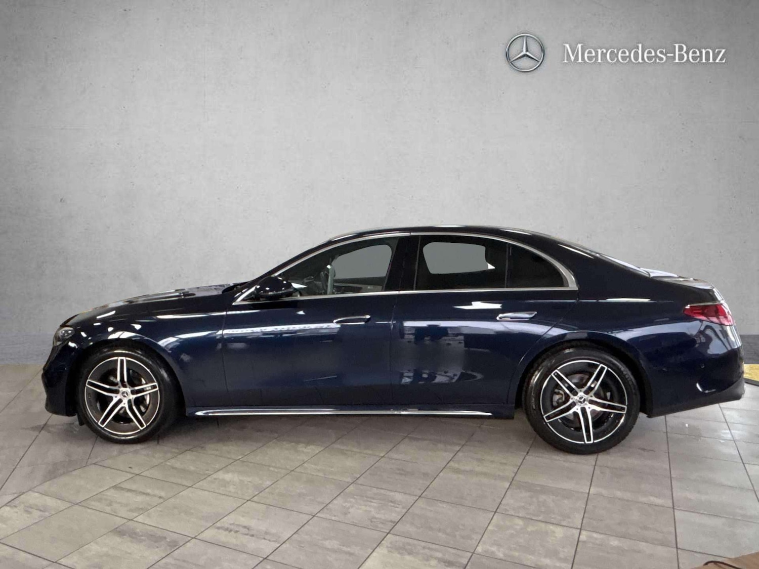 Used Mercedes-Benz E Class 2024 for sale - 77458637: Photo 4