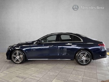 Used Mercedes-Benz E Class 2024 for sale - 77458637: Photo