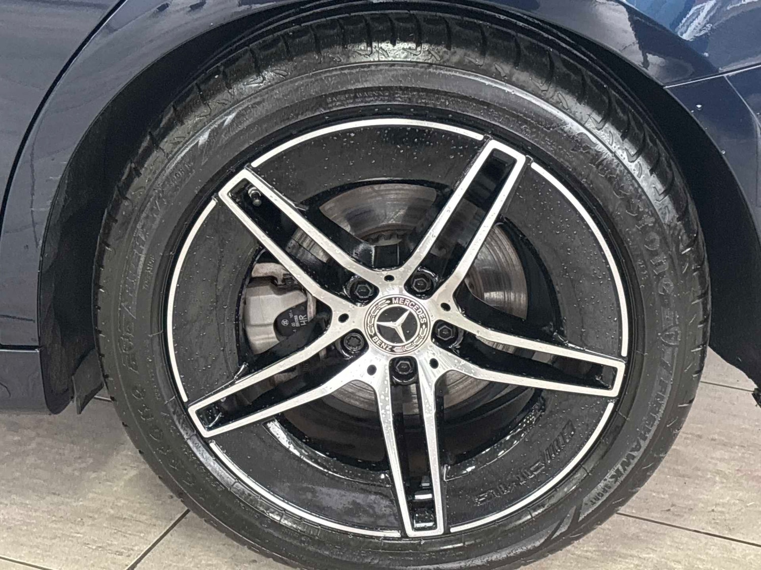 Used Mercedes-Benz E Class 2024 for sale - 77458637: Photo 7