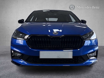 Used Skoda Fabia 2023 for sale - 79397530: Photo