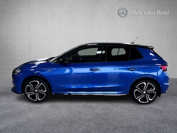 Used Skoda Fabia 2023 for sale - 79397530: Photo