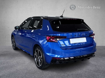Used Skoda Fabia 2023 for sale - 79397530: Photo