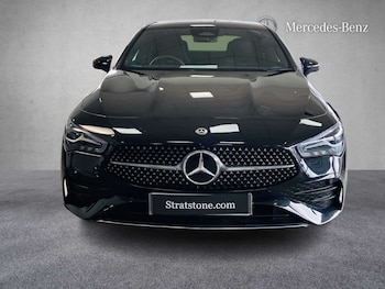 Used Mercedes-Benz CLA 2025 for sale - 78650992: Photo