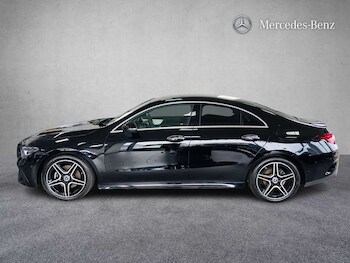 Used Mercedes-Benz CLA 2025 for sale - 78650992: Photo