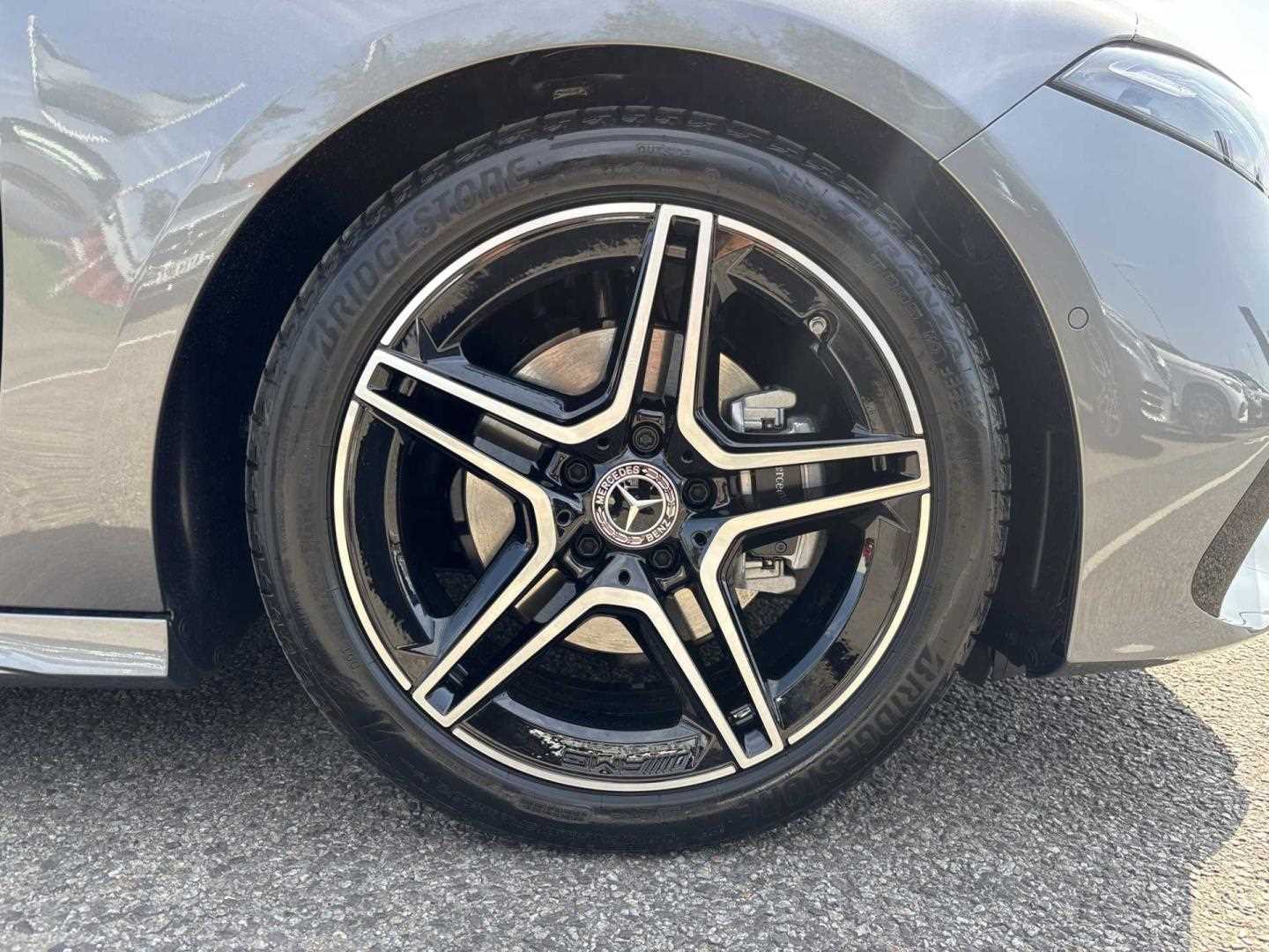 Used Mercedes-Benz A-Class 2025 for sale - 76636806: Photo 10