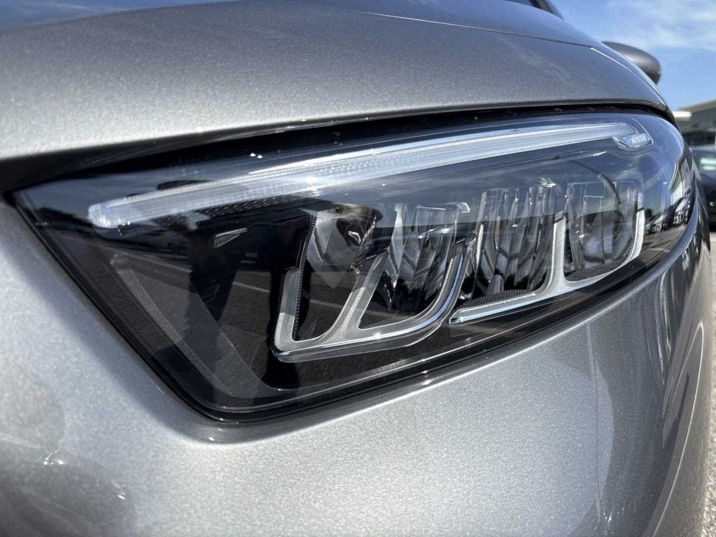 Used Mercedes-Benz A-Class 2025 for sale - 76636806: Photo 11