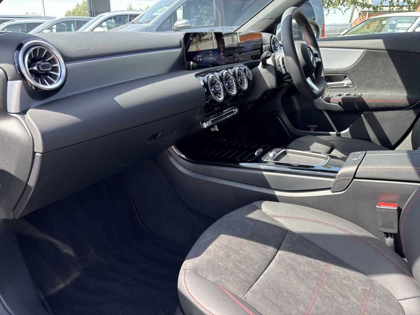 Used Mercedes-Benz A-Class 2025 for sale - 76636806: Photo 15