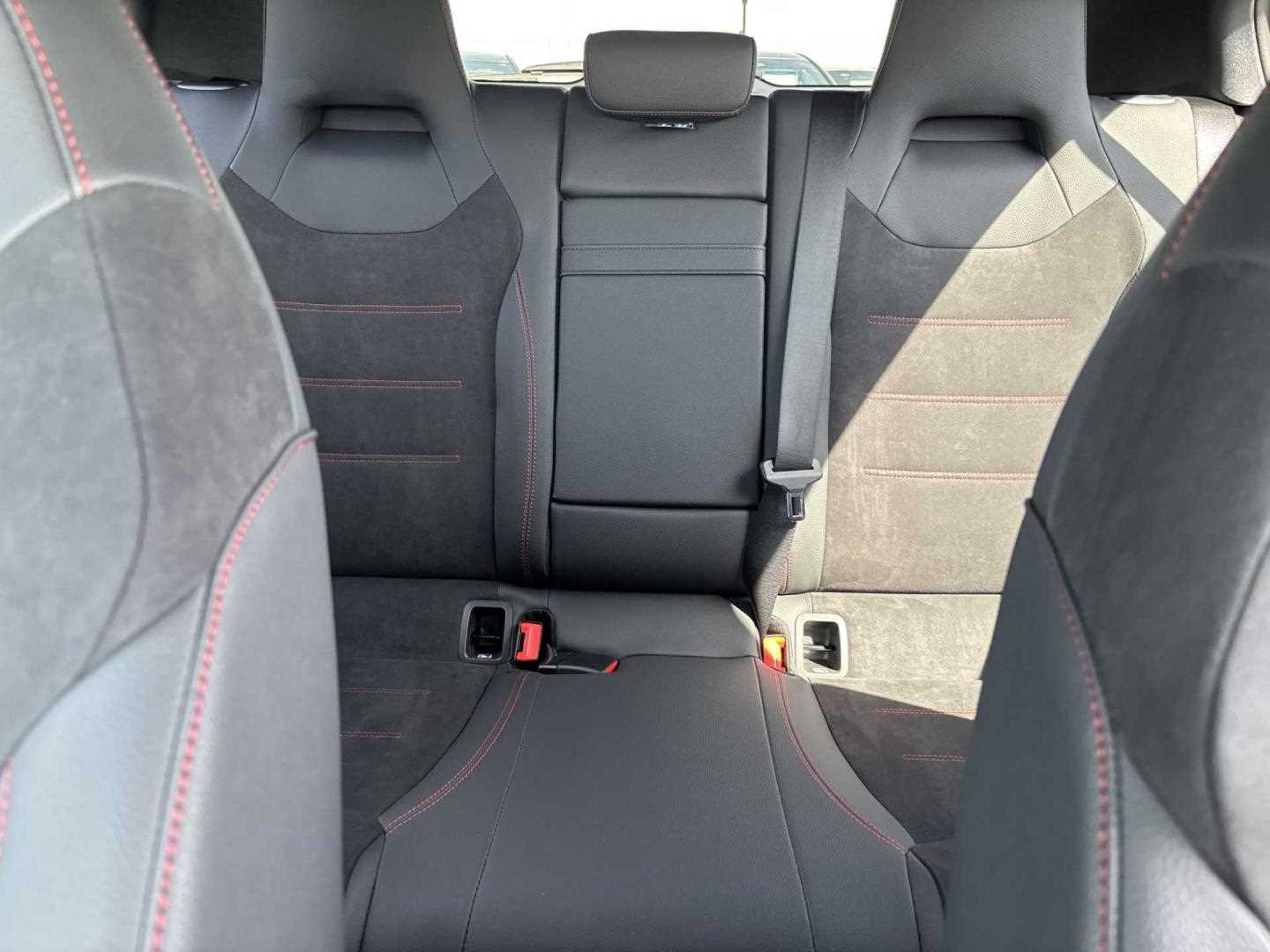 Used Mercedes-Benz A-Class 2025 for sale - 76636806: Photo 16