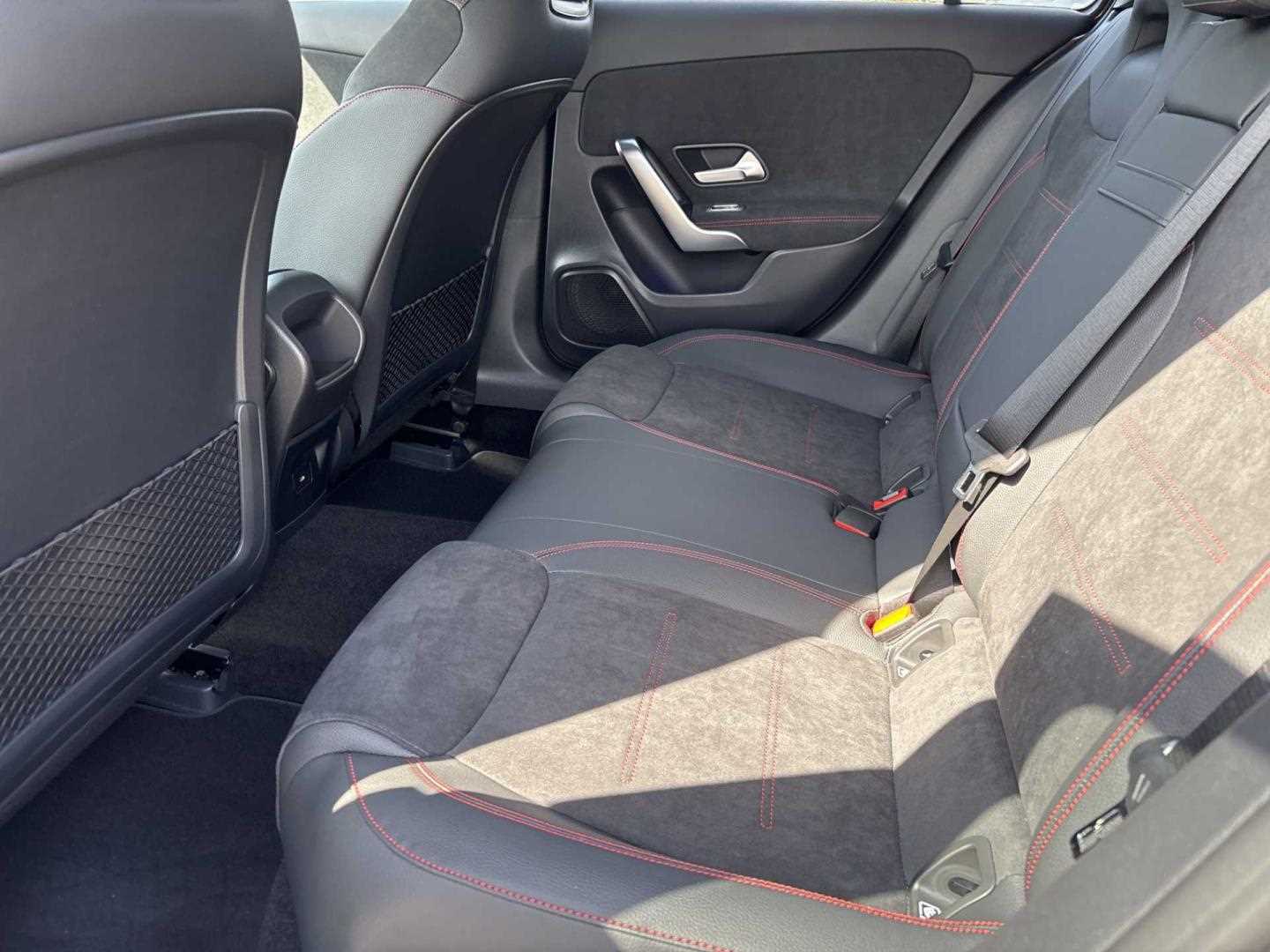 Used Mercedes-Benz A-Class 2025 for sale - 76636806: Photo 17