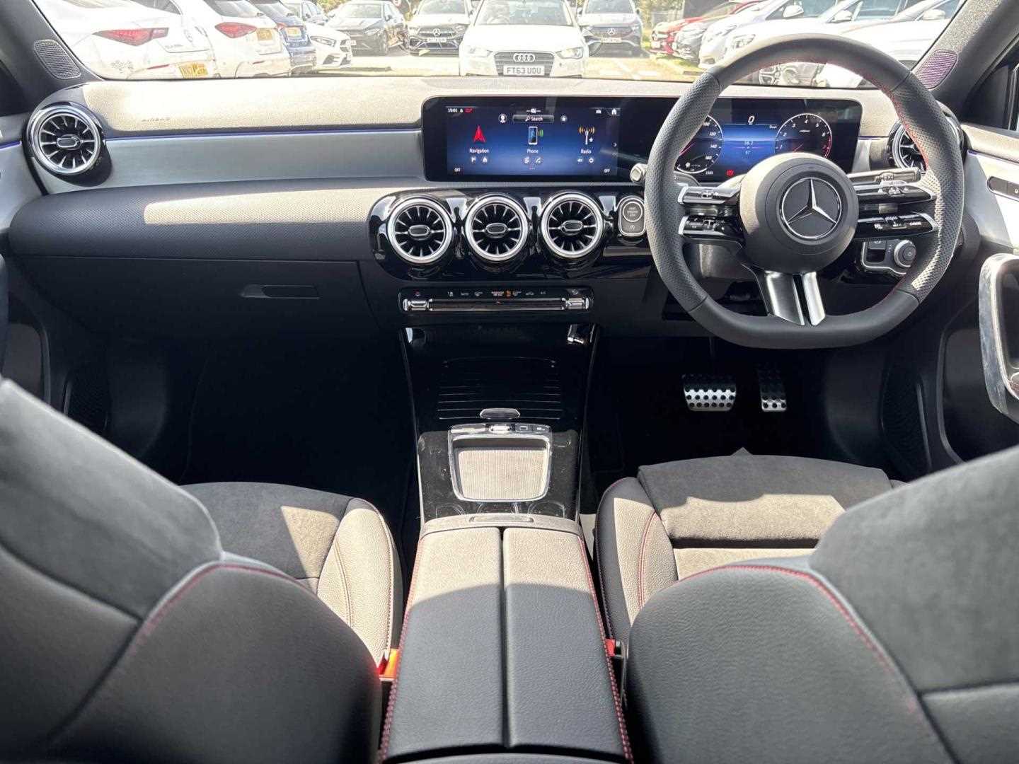 Used Mercedes-Benz A-Class 2025 for sale - 76636806: Photo 18