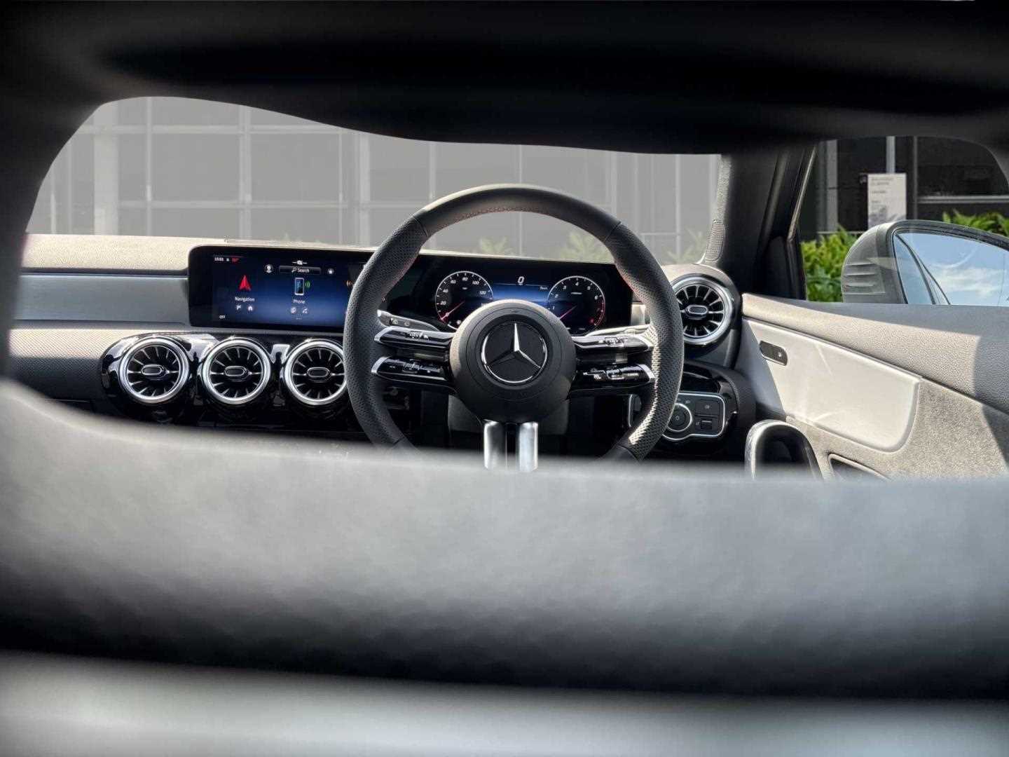 Used Mercedes-Benz A-Class 2025 for sale - 76636806: Photo 20