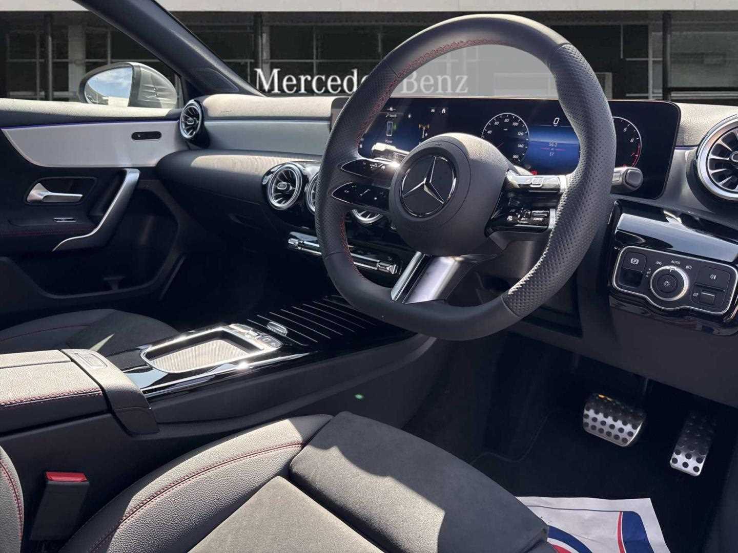 Used Mercedes-Benz A-Class 2025 for sale - 76636806: Photo 21