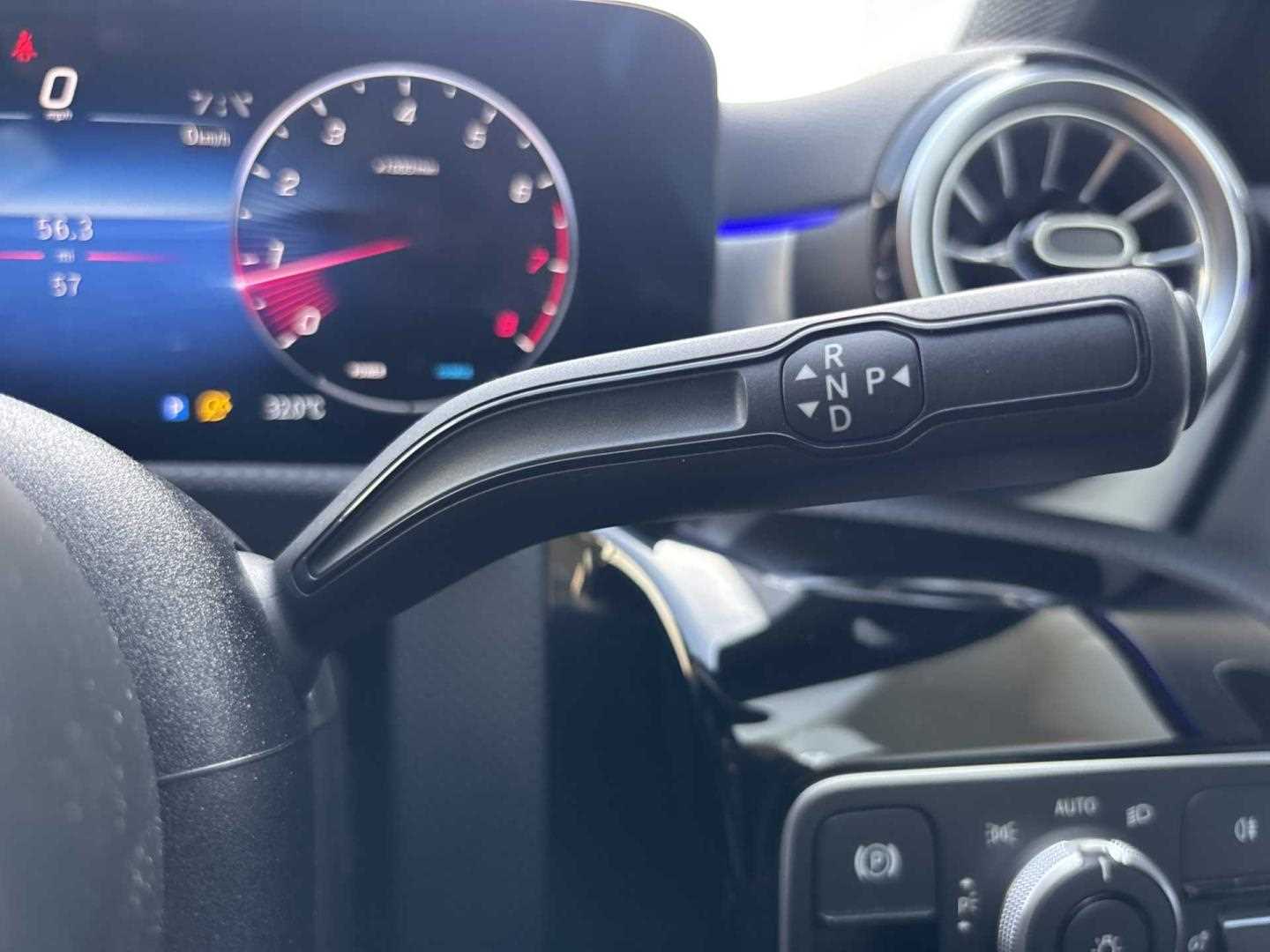 Used Mercedes-Benz A-Class 2025 for sale - 76636806: Photo 24