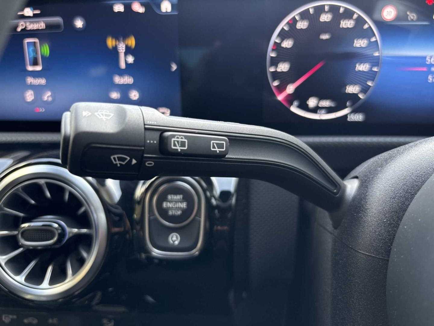 Used Mercedes-Benz A-Class 2025 for sale - 76636806: Photo 25