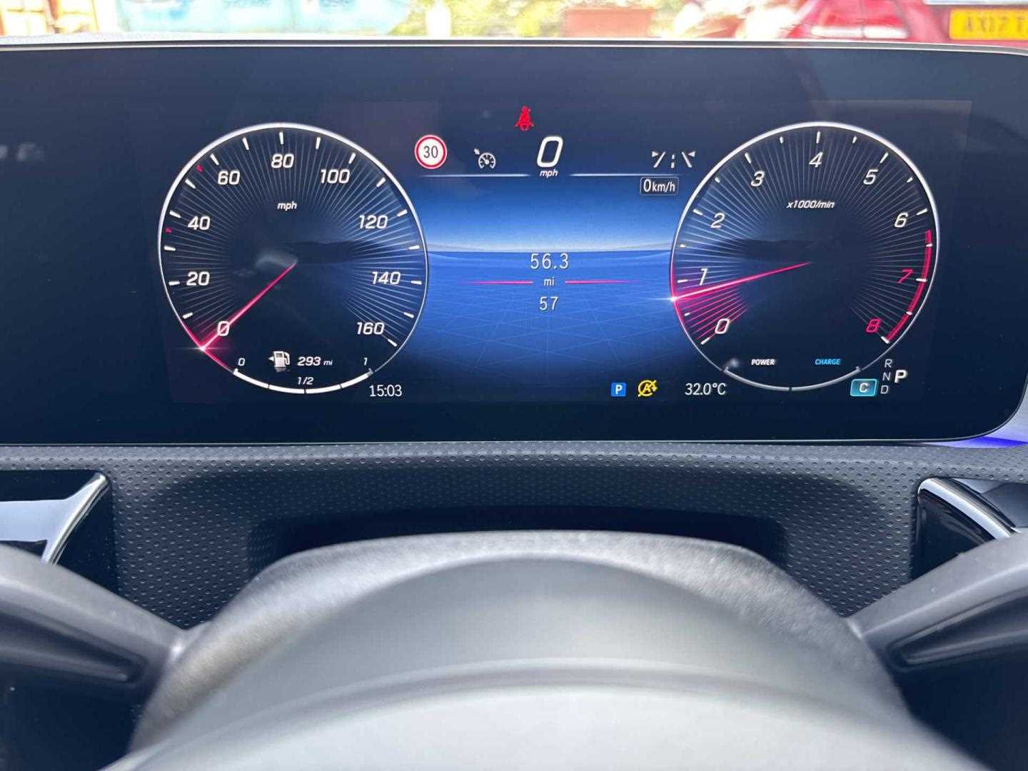 Used Mercedes-Benz A-Class 2025 for sale - 76636806: Photo 26