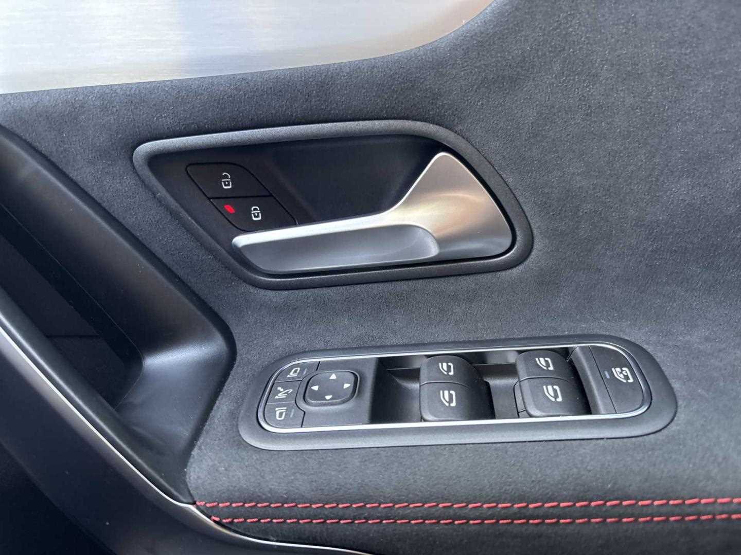 Used Mercedes-Benz A-Class 2025 for sale - 76636806: Photo 27