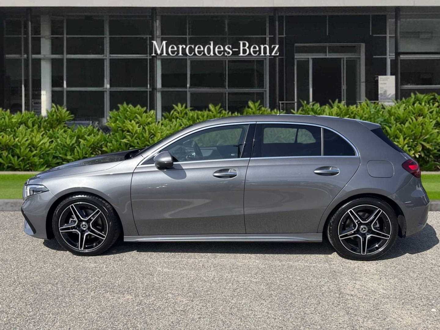 Used Mercedes-Benz A-Class 2025 for sale - 76636806: Photo 3