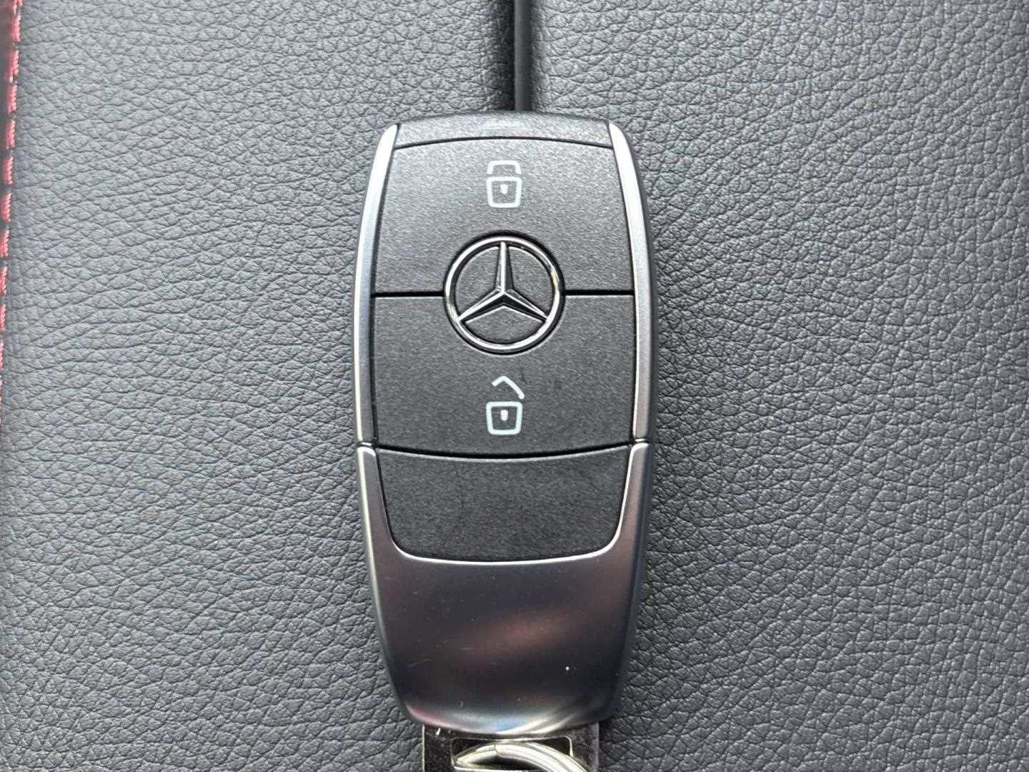 Used Mercedes-Benz A-Class 2025 for sale - 76636806: Photo 32