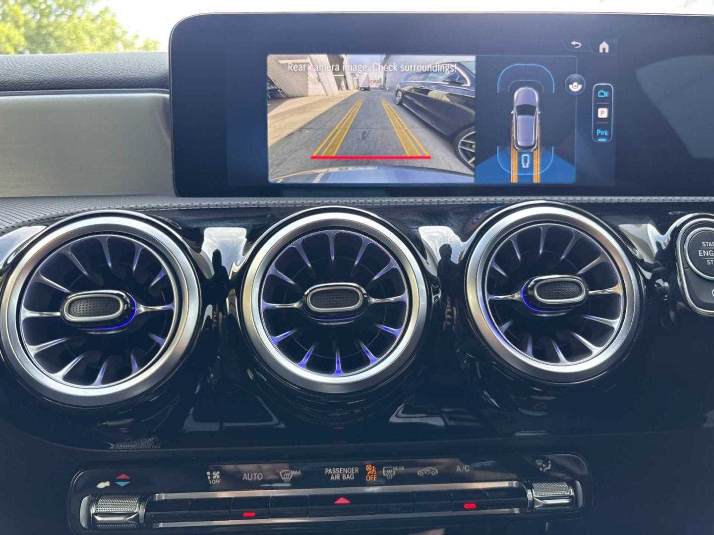 Used Mercedes-Benz A-Class 2025 for sale - 76636806: Photo 34