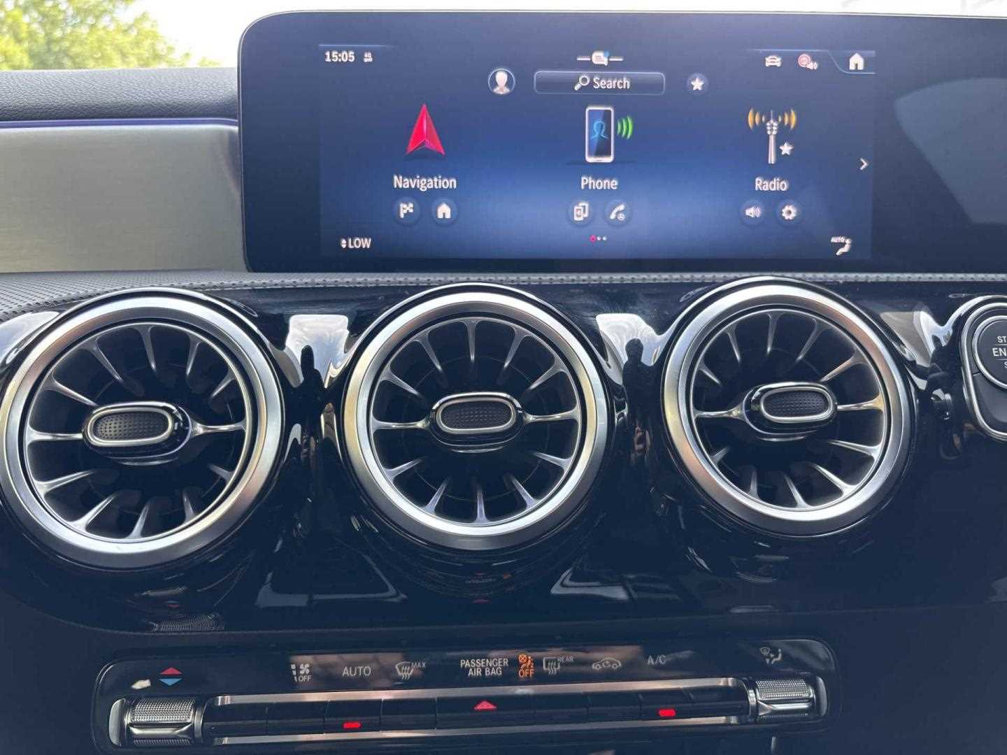 Used Mercedes-Benz A-Class 2025 for sale - 76636806: Photo 35